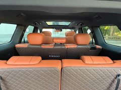 Changan Chitu Lanyue 2026 400T FWD Starlight Edition 7-Seater - ფოტო 11
