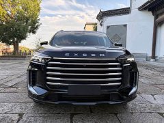 Changan Chitu Lanyue 2026 400T FWD Starlight Edition 7-Seater - ფოტო 2