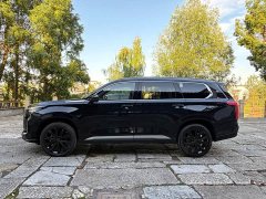 Changan Chitu Lanyue 2026 400T FWD Starlight Edition 7-Seater - ფოტო 4