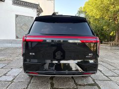 Changan Chitu Lanyue 2026 400T FWD Starlight Edition 7-Seater - ფოტო 5