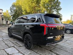 Changan Chitu Lanyue 2026 400T FWD Starlight Edition 7-Seater - ფოტო 6