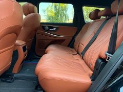 Changan Chitu Lanyue 2026 400T FWD Starlight Edition 7-Seater - ფოტო 9