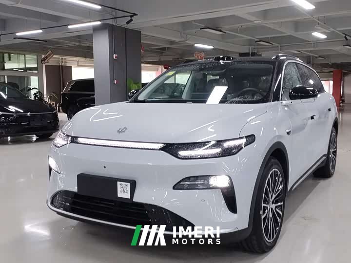 Leapmotor C11 2027 Pure Electric 640 Lidar Smart Premium Edition - ავტომობილი ჩინეთიდან