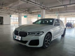 BMW 5 Series 530Li Luxury M Sport Package - ფოტო 1
