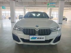 BMW 5 Series 530Li Luxury M Sport Package - ფოტო 2