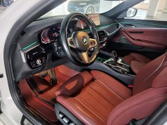 BMW 5 Series 530Li Luxury M Sport Package - ფოტო 7