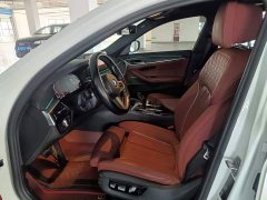 BMW 5 Series 530Li Luxury M Sport Package - ფოტო 8