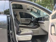 Leapmotor Leapo C11 2023 Pure Electric 500 Comfort Edition - ფოტო 10