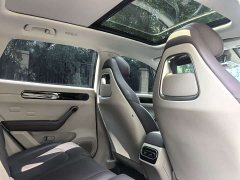 Leapmotor Leapo C11 2023 Pure Electric 500 Comfort Edition - ფოტო 11