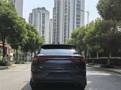 Leapmotor Leapo C11 2023 Pure Electric 500 Comfort Edition - ფოტო 13