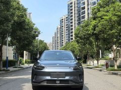 Leapmotor Leapo C11 2023 Pure Electric 500 Comfort Edition - ფოტო 2