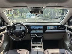 Leapmotor Leapo C11 2023 Pure Electric 500 Comfort Edition - ფოტო 5
