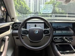 Leapmotor Leapo C11 2023 Pure Electric 500 Comfort Edition - ფოტო 6
