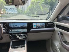 Leapmotor Leapo C11 2023 Pure Electric 500 Comfort Edition - ფოტო 7