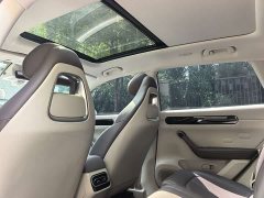 Leapmotor Leapo C11 2023 Pure Electric 500 Comfort Edition - ფოტო 9