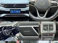 Volkswagen Tiguan L 2023 330TSI Automatic Two-Wheel Drive R-Line Flagship - ფოტო 7