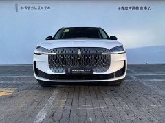 Lincoln Adventurer 2.0T FWD Elegant - ფოტო 1