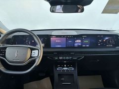 Lincoln Adventurer 2.0T FWD Elegant - ფოტო 10