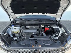 Lincoln Adventurer 2.0T FWD Elegant - ფოტო 11