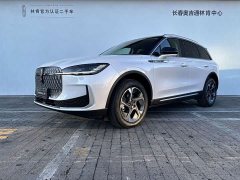 Lincoln Adventurer 2.0T FWD Elegant - ფოტო 2