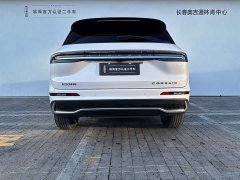 Lincoln Adventurer 2.0T FWD Elegant - ფოტო 3
