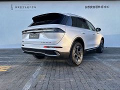 Lincoln Adventurer 2.0T FWD Elegant - ფოტო 4
