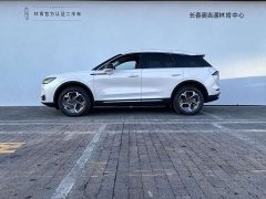 Lincoln Adventurer 2.0T FWD Elegant - ფოტო 5