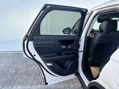 Lincoln Adventurer 2.0T FWD Elegant - ფოტო 7