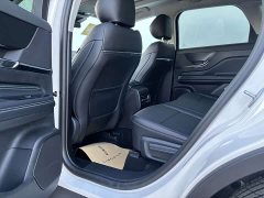 Lincoln Adventurer 2.0T FWD Elegant - ფოტო 8