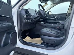 Lincoln Adventurer 2.0T FWD Elegant - ფოტო 9