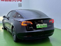 Tesla Model 3 Rear-Wheel Drive - ფოტო 10