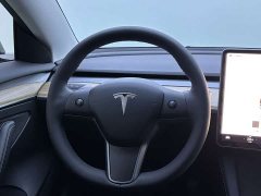 Tesla Model 3 Rear-Wheel Drive - ფოტო 12