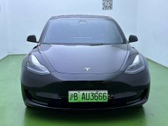 Tesla Model 3 Rear-Wheel Drive - ფოტო 2