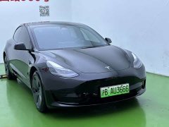 Tesla Model 3 Rear-Wheel Drive - ფოტო 3