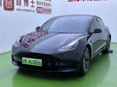 Tesla Model 3 Rear-Wheel Drive - ფოტო 4