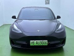 Tesla Model 3 Rear-Wheel Drive - ფოტო 5