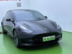 Tesla Model 3 Rear-Wheel Drive - ფოტო 6