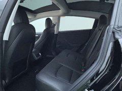 Tesla Model 3 Rear-Wheel Drive - ფოტო 8