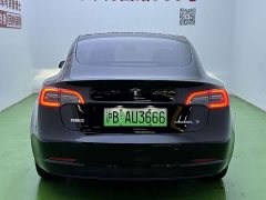 Tesla Model 3 Rear-Wheel Drive - ფოტო 9