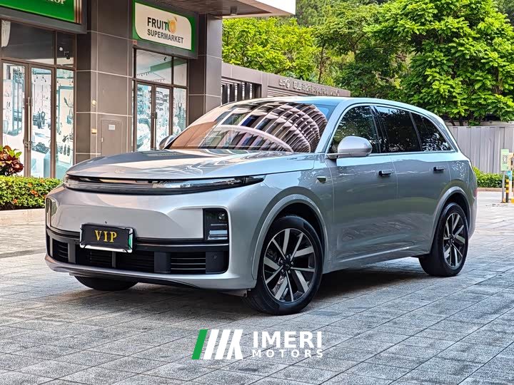 Li Auto L7 Air