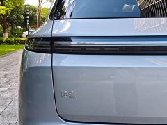 Li Auto L7 2023 Air - ფოტო 13