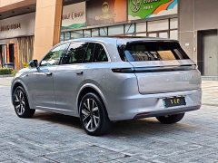 Li Auto L7 2023 Air - ფოტო 14