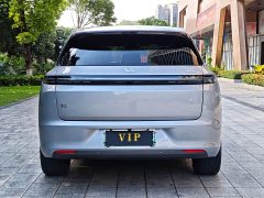 Li Auto L7 2023 Air - ფოტო 15