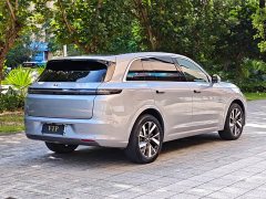 Li Auto L7 2023 Air - ფოტო 16