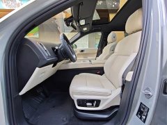 Li Auto L7 2023 Air - ფოტო 6