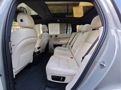 Li Auto L7 2023 Air - ფოტო 7
