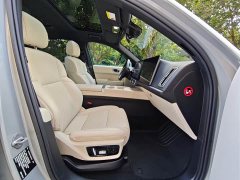 Li Auto L7 2023 Air - ფოტო 9