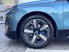 BMW iX 2023 Facelift xDrive40 - ფოტო 10