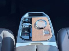 BMW iX 2023 Facelift xDrive40 - ფოტო 12