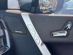 BMW iX 2023 Facelift xDrive40 - ფოტო 13